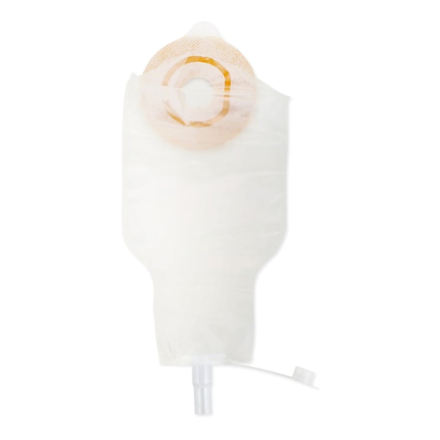 BAG, FECAL INCONT DRN STD