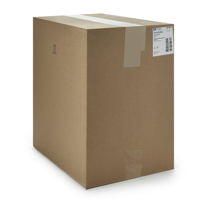 CONTAINER, SHARPS RED 8GL W/LID