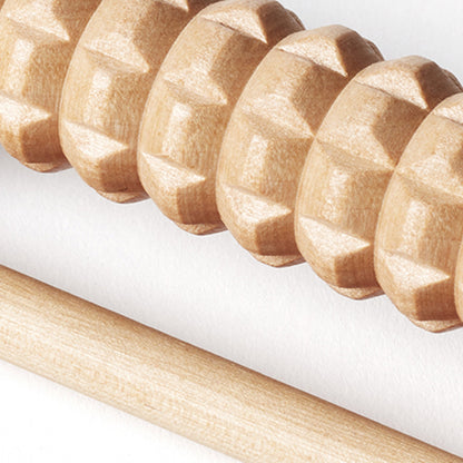 ROLLER, FT KANJO ACUPRESSURE PAIN RELIEF