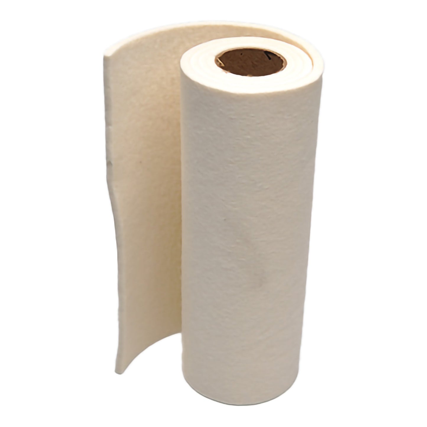FELT, ORTHOPEDIC NON-ADH WHT 1WHT