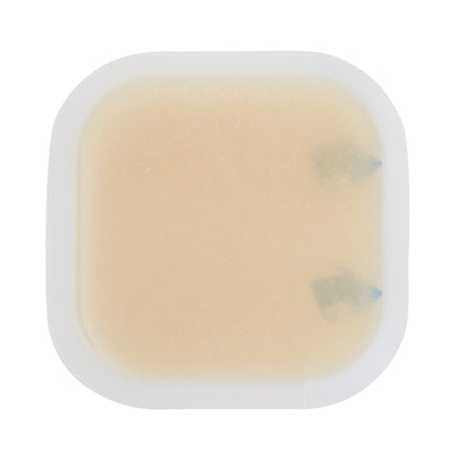 DRESSING, HYDROCOLLOID FILM-BCK STR 2X2"