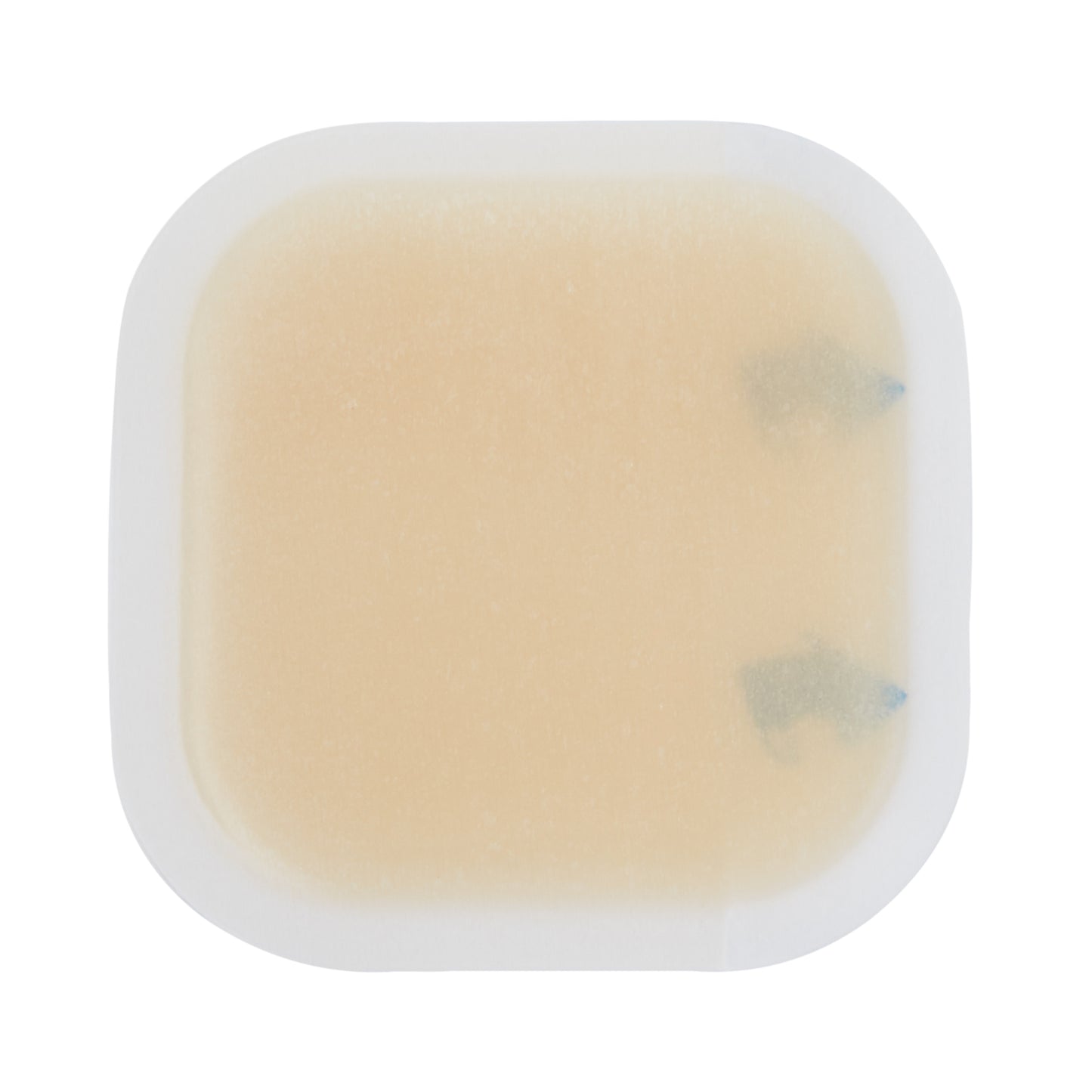 DRESSING, HYDROCOLLOID FILM-BCK STR 2X2"