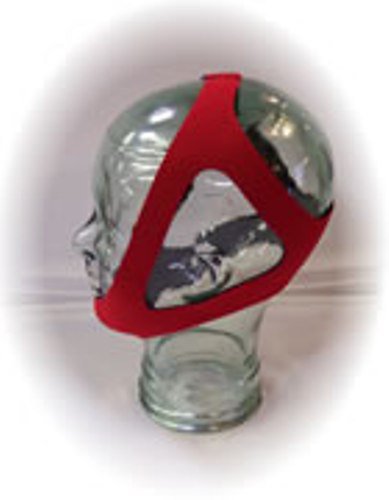 STRAP, CHIN CPAP RUBY LG CARSLP