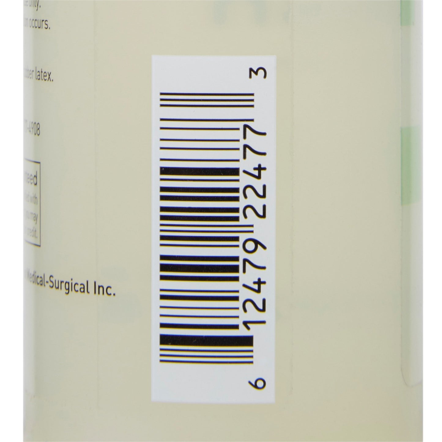 SHAMPOO HAIR/BODY, FRAG/DYE/PARABEN/SULFATE FR 8OZ