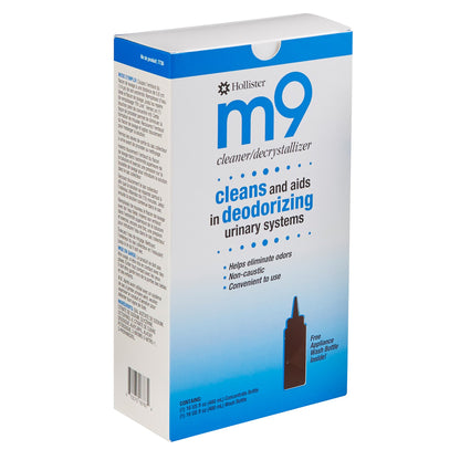 CLEANER/DECRYSTALLIZER, ODOR W/BT M9 16OZ