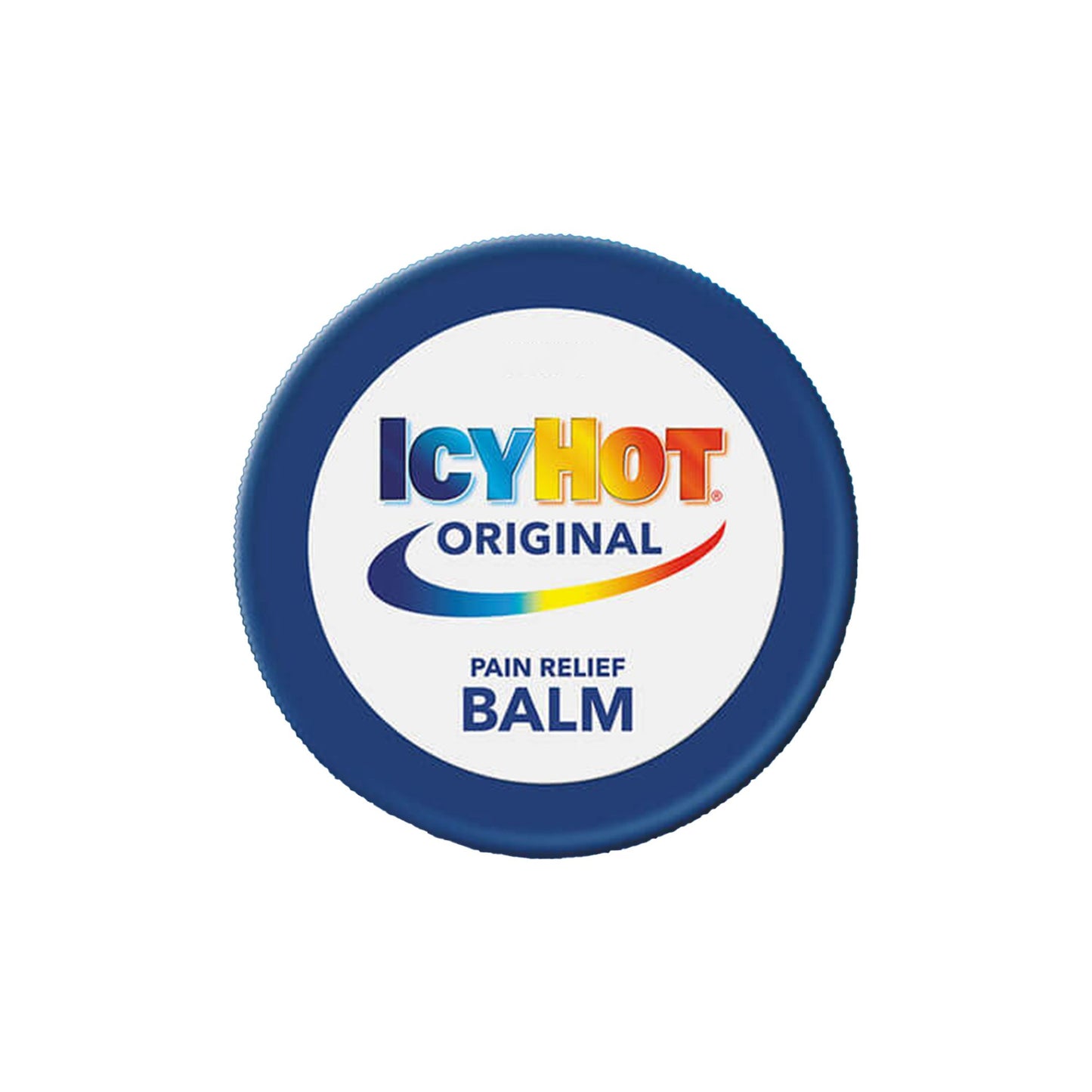 BALM, ICY/HOT ANAGELSIC 3.5OZ9CHATM