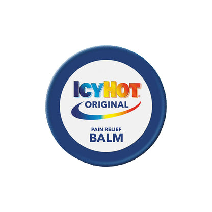 BALM, ICY/HOT ANAGELSIC 3.5OZ9CHATM