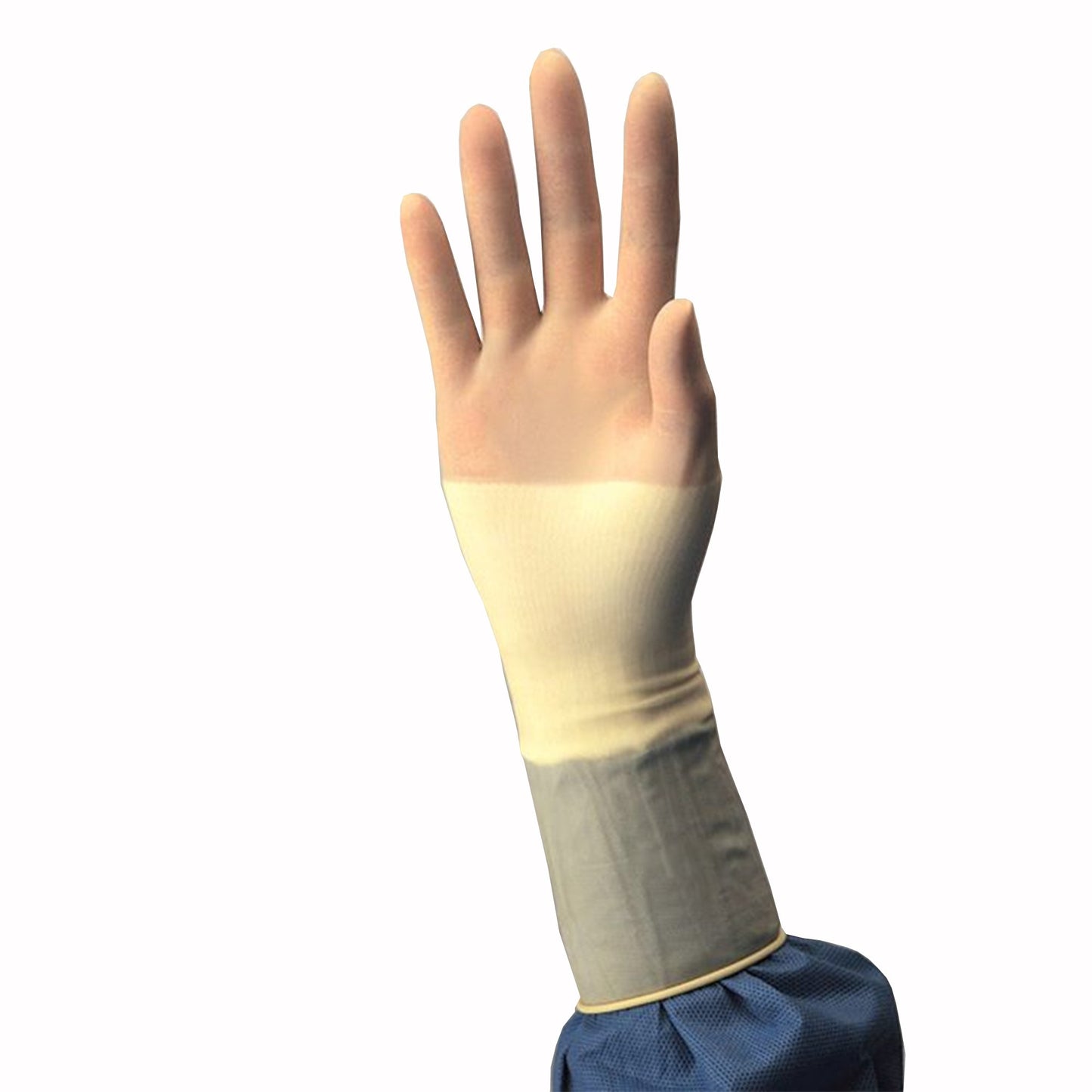 GLOVE, SURG PLYISO 6.5 STR2 SMTH NEUTHERA