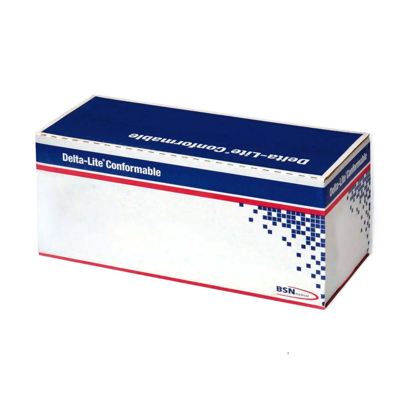 TAPE, CAST DELTALITE CNFRM 3"X4YDS WHT