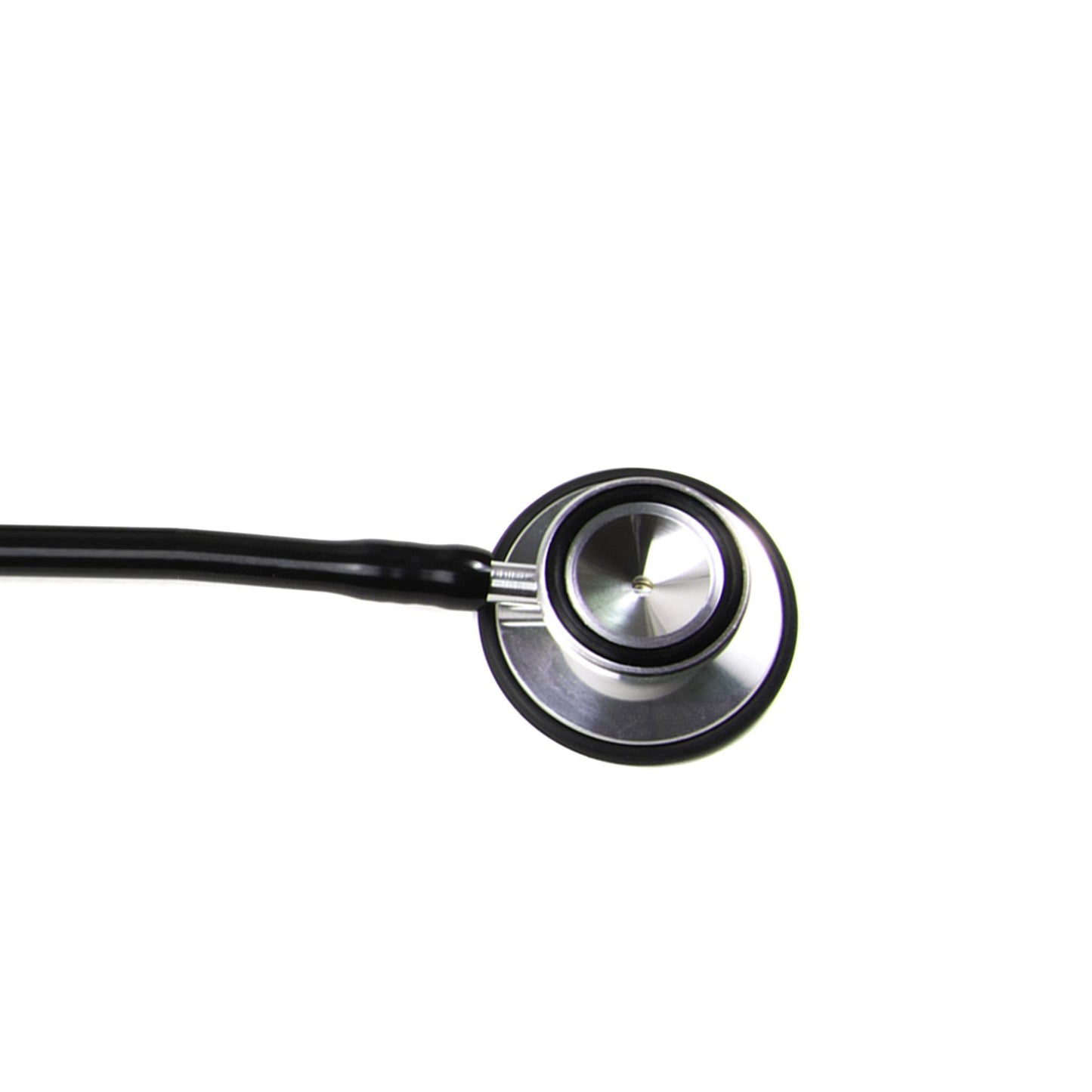 STETHOSCOPE, DUAL HEAD BLK