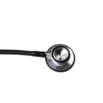 STETHOSCOPE, DUAL HEAD BLK