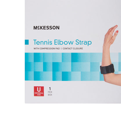 ELBOW STRAP, TENNIS UNIVERSAL2"
