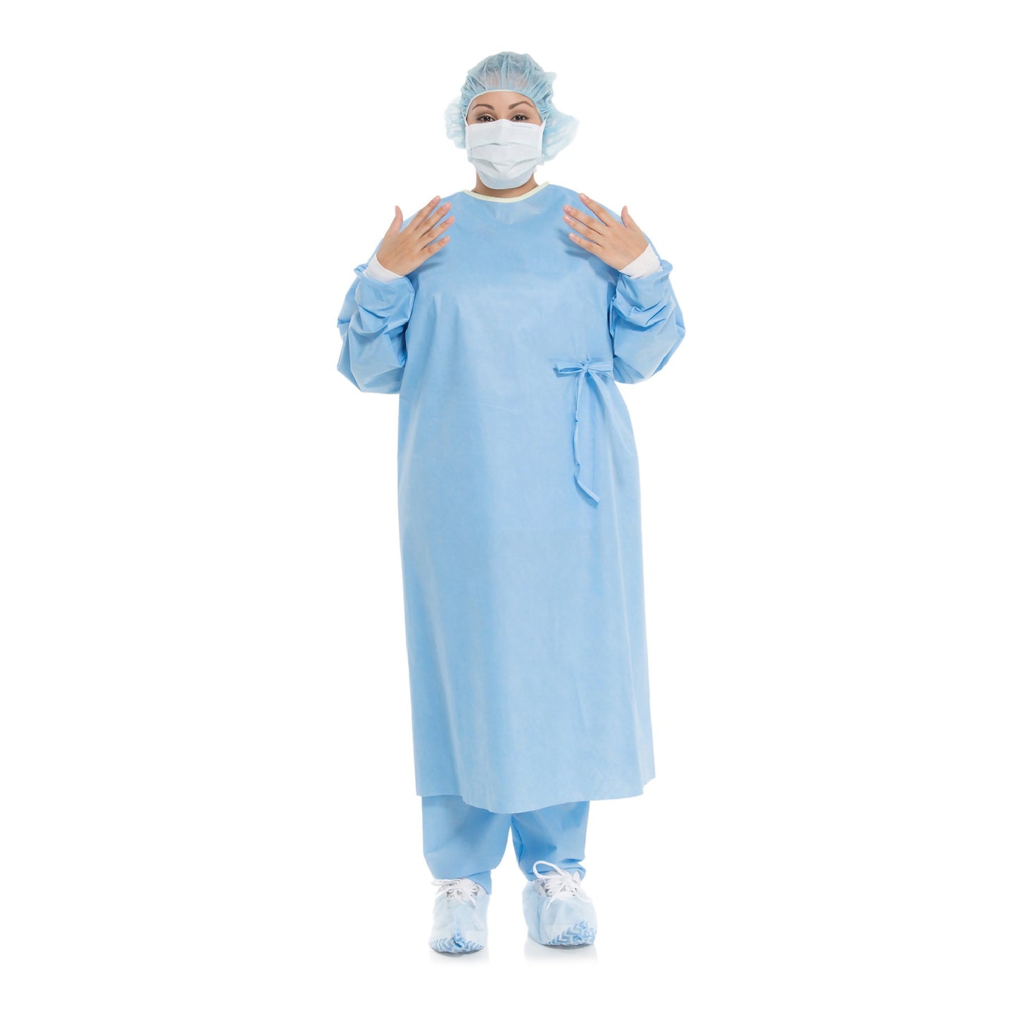 GOWN, SURG XLG