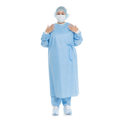 GOWN, SURG XLG