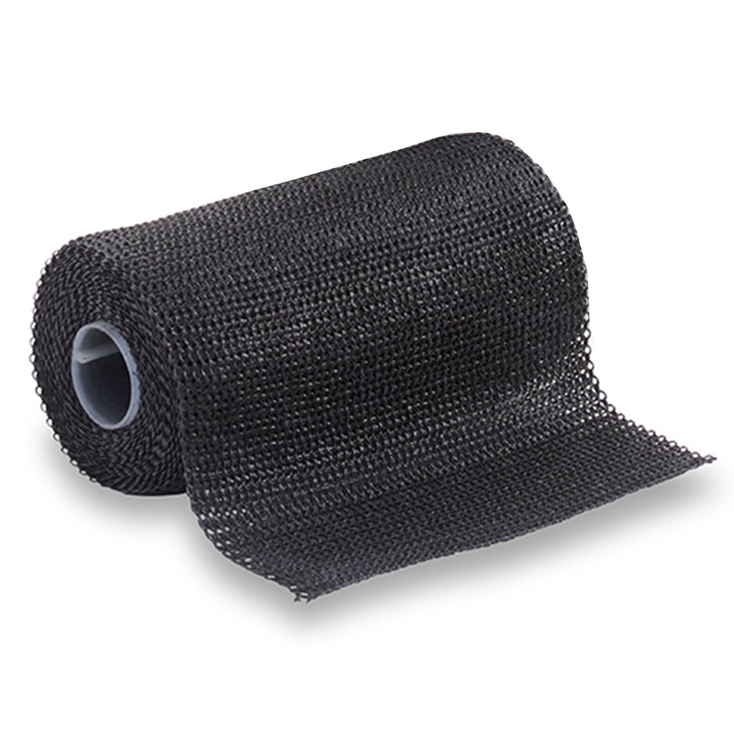 TAPE, CAST SCOTCHCAST 4"X4YDSBLK