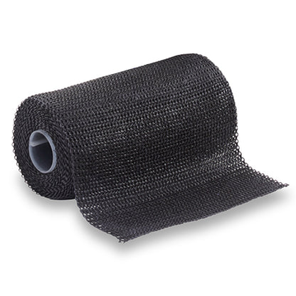 TAPE, CAST SCOTCHCAST 4"X4YDSBLK