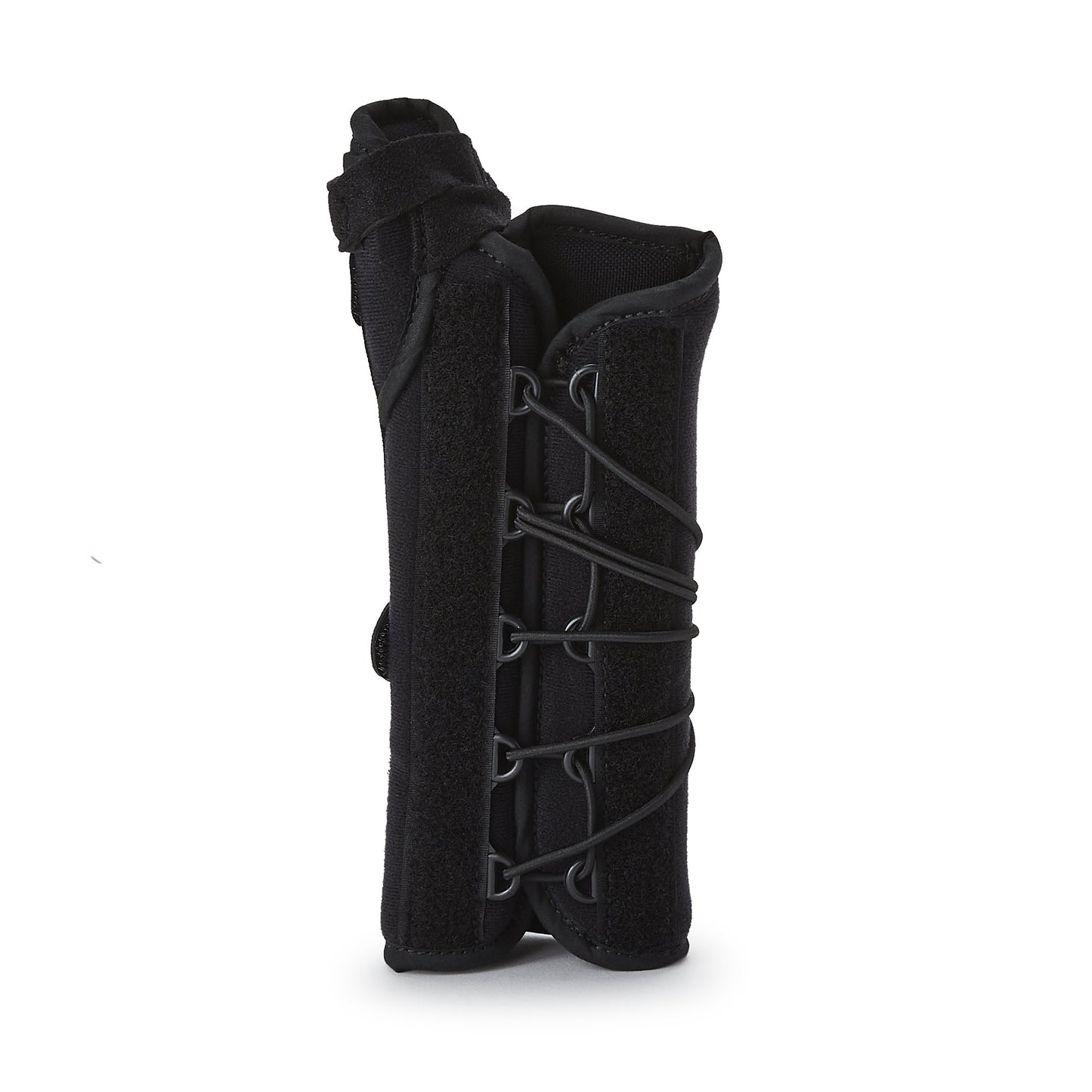 WRIST SPLINT, W/ABDUCTED THUMBRT UNIVERSAL 10"