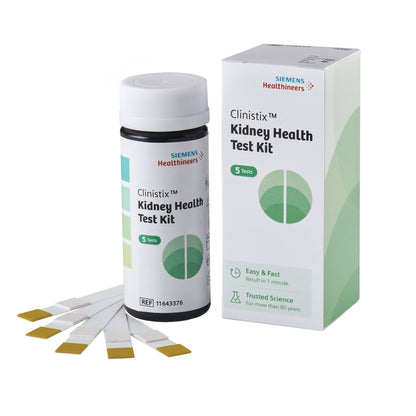 CLINISTIX, KIDNEY HEALTH X5 USA
