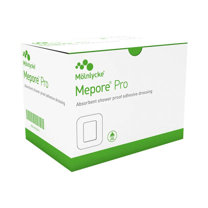 DRESSING, MEPORE PRO 9X15CM