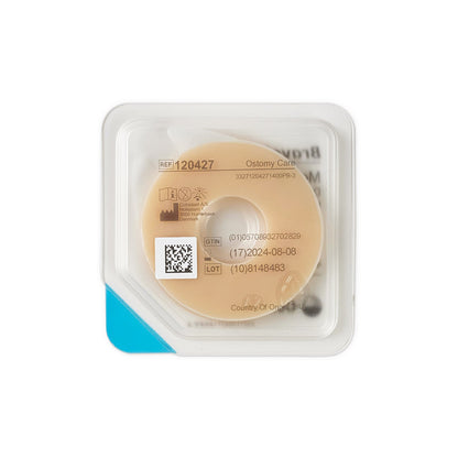 RING, OSTOMY BRAVA MOLDABLE 4.2MM