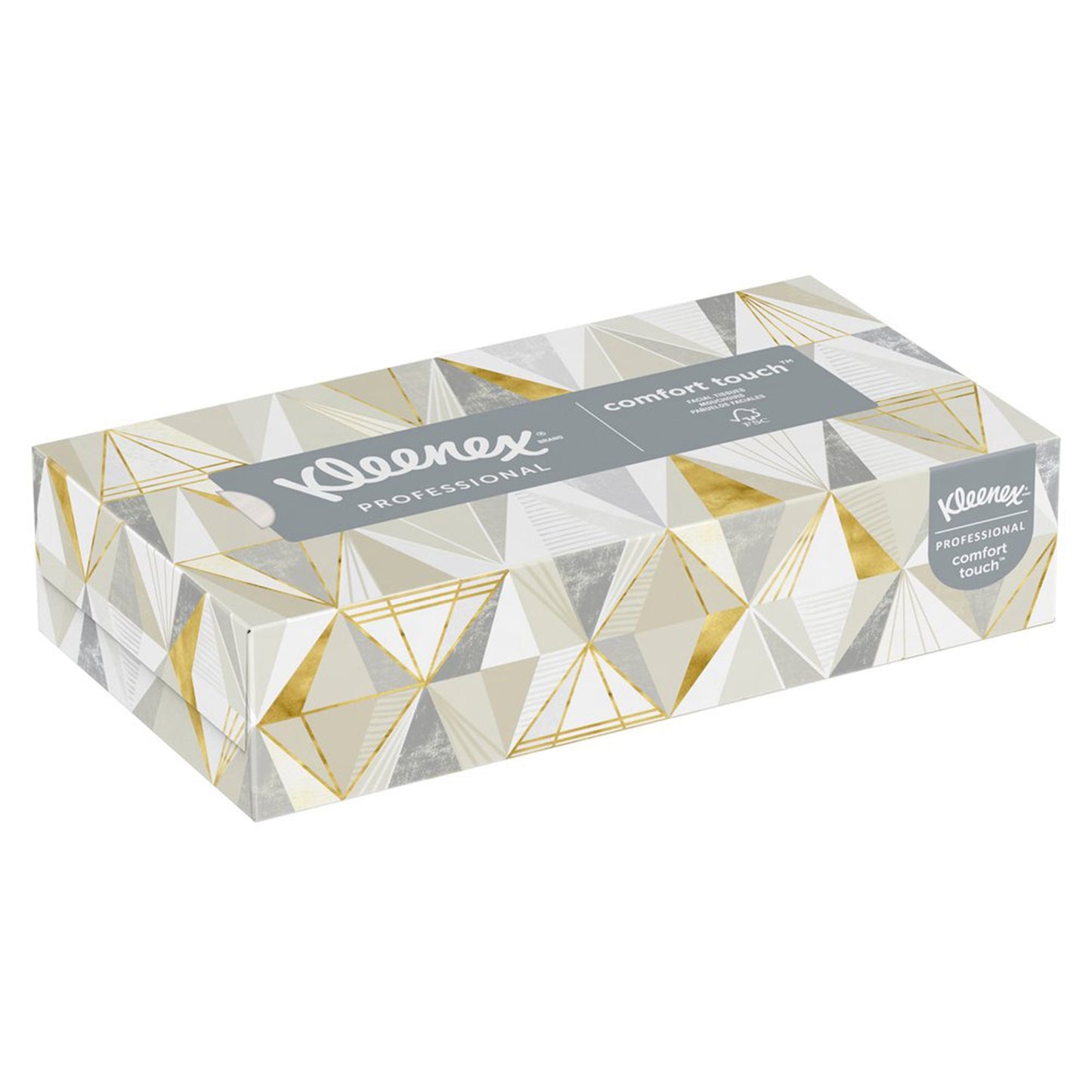 TISSUE, FACIAL KLEENEX