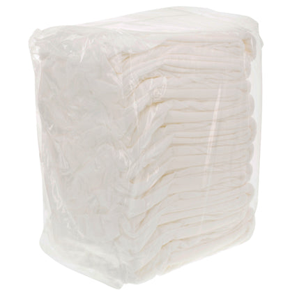 BRIEF, BASIC SIMPLICITY QUILTED ADLT MED