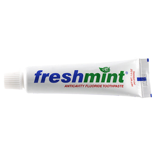 TOOTHPASTE, FRESHMINT TUBE MINT 1.5OZ