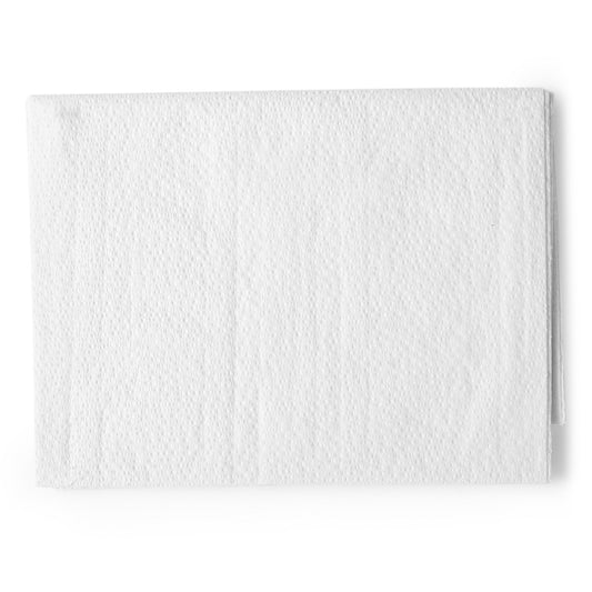 SHEET, DRAPE 3PLY ECON WHT 40X48