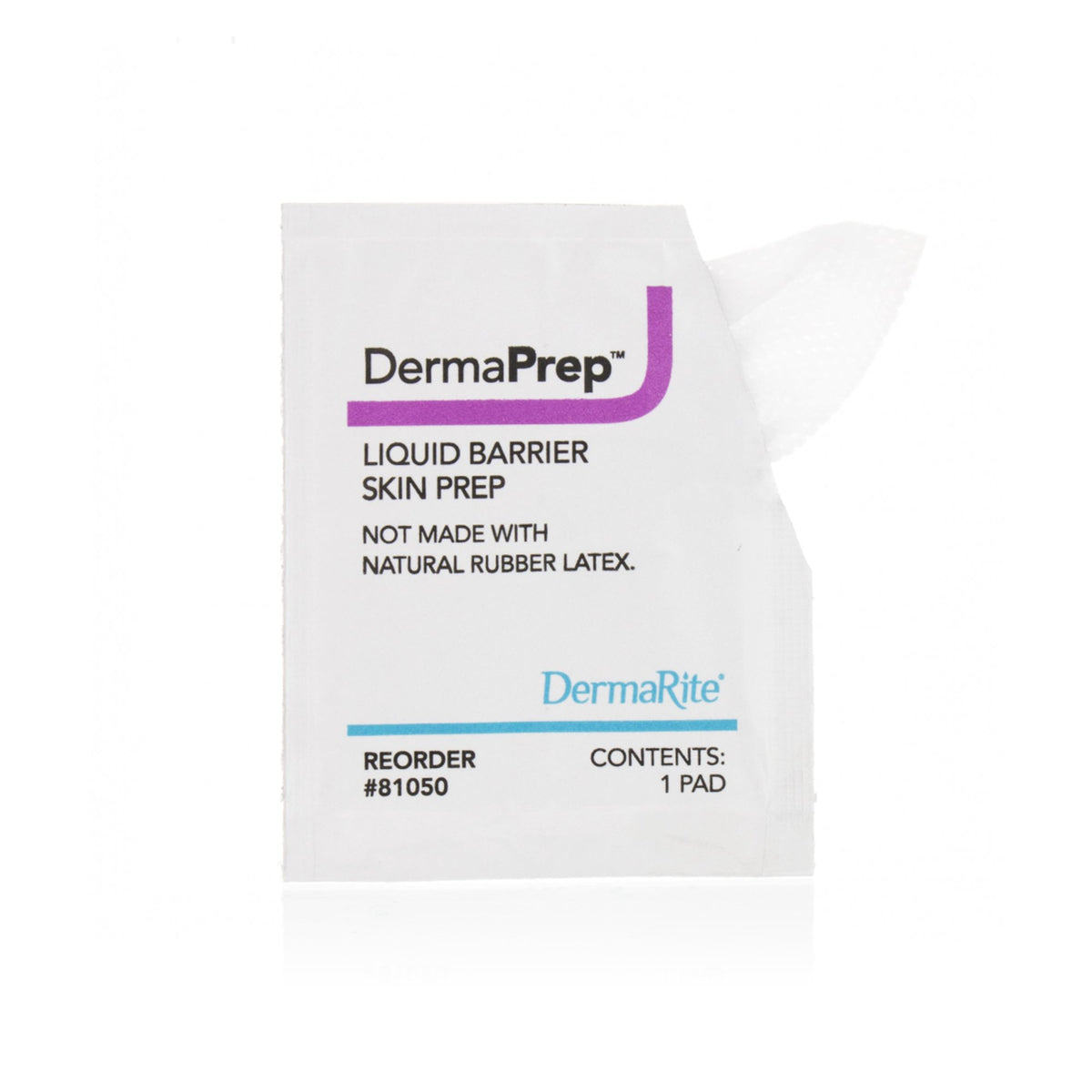 PAD, SKIN PREP LIQ BARRIER