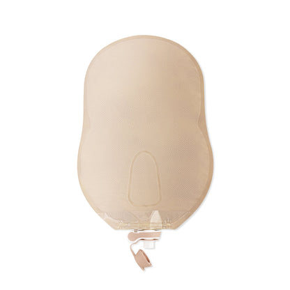 POUCH, URO OST NEW IMAGE 2PC 21/4" FLANGE BGE