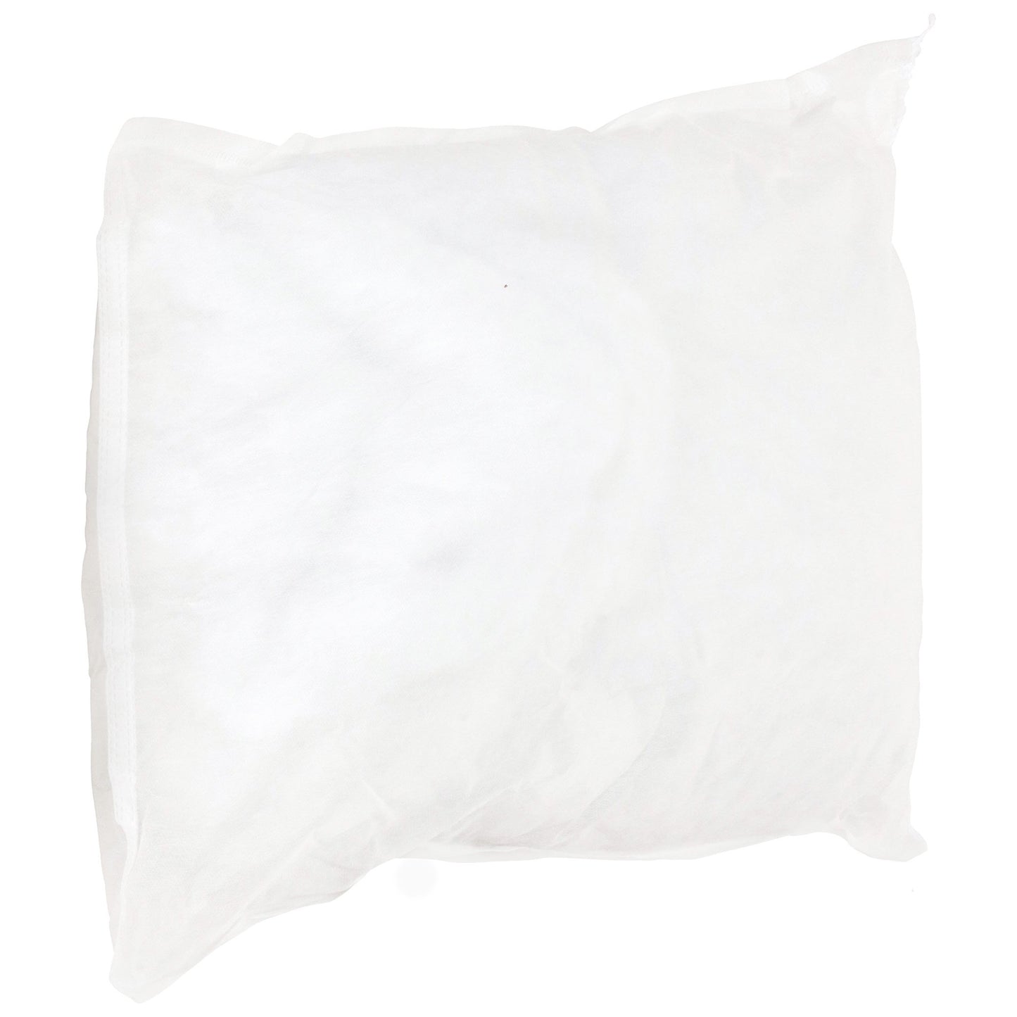 PILLOW, DISP FULL LOFT WHT 18X24"