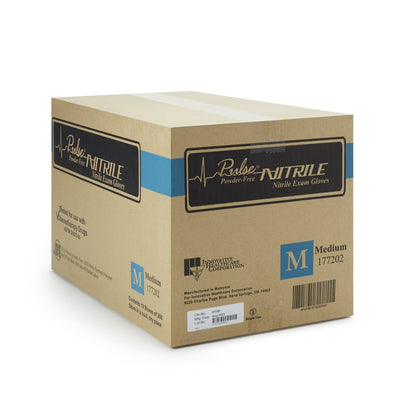 GLOVE, EXAM NTRL MED N/S CHEMO