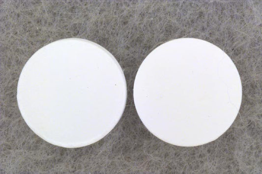 VITAMIN B-6, TAB 25MG