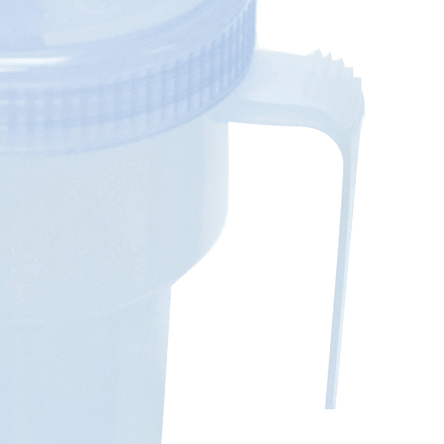 CUP, SPILLPROOF KENNEDY 7OZFABENT