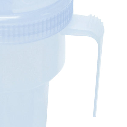 CUP, SPILLPROOF KENNEDY 7OZFABENT