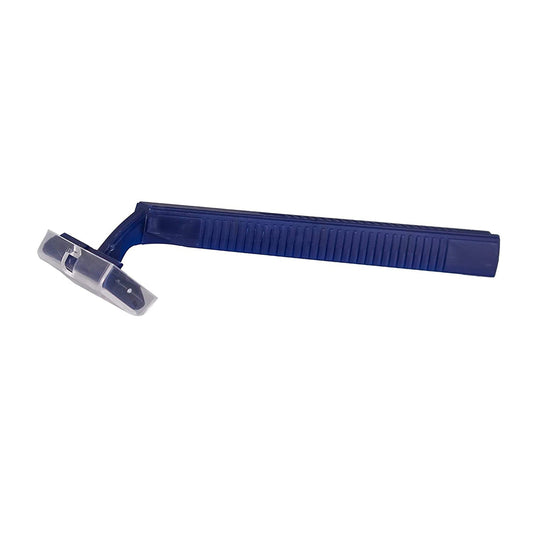 RAZOR, TWIN BLADE