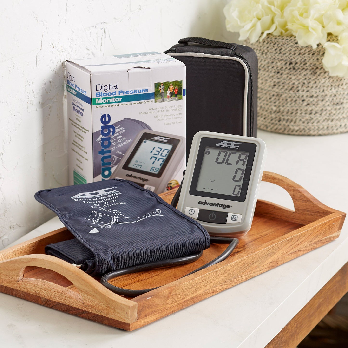 MONITOR, BP AUTO ADVANTAGE DIG