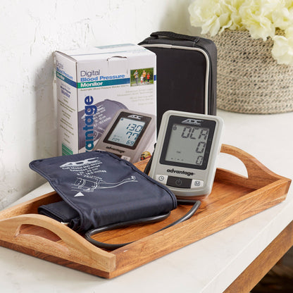 MONITOR, BP AUTO ADVANTAGE DIG