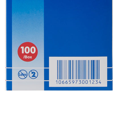 PAD, NON ADHERENT STR 2X3