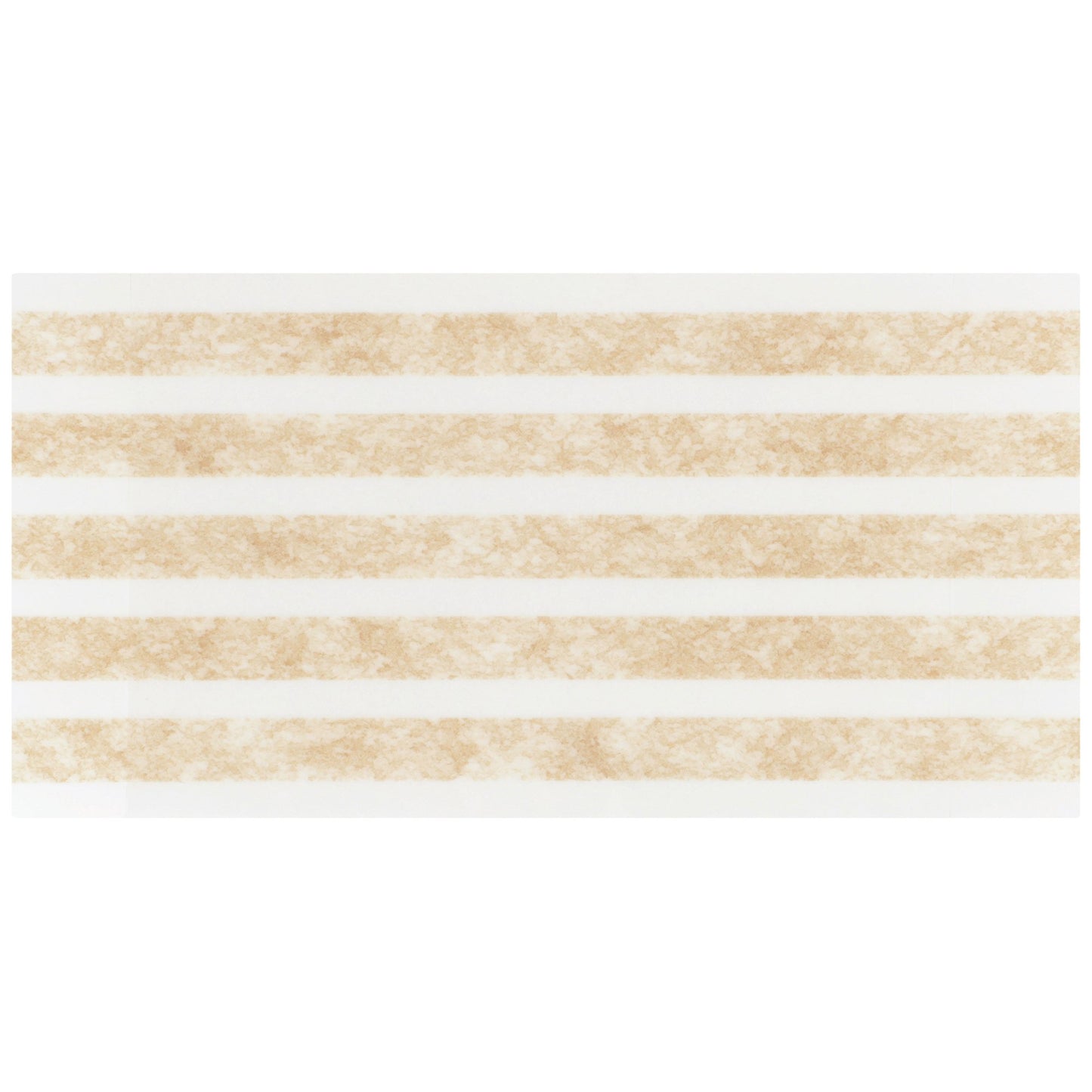 CLOSURE, SKIN FLEX LF TAN 1/4X4"