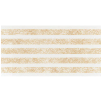 CLOSURE, SKIN FLEX LF TAN 1/4X4"