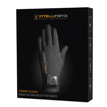 GLOVE, ARTHRITIS VIBRATING MED
