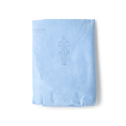 DRAPE, ENT SPLIT 76"X124"