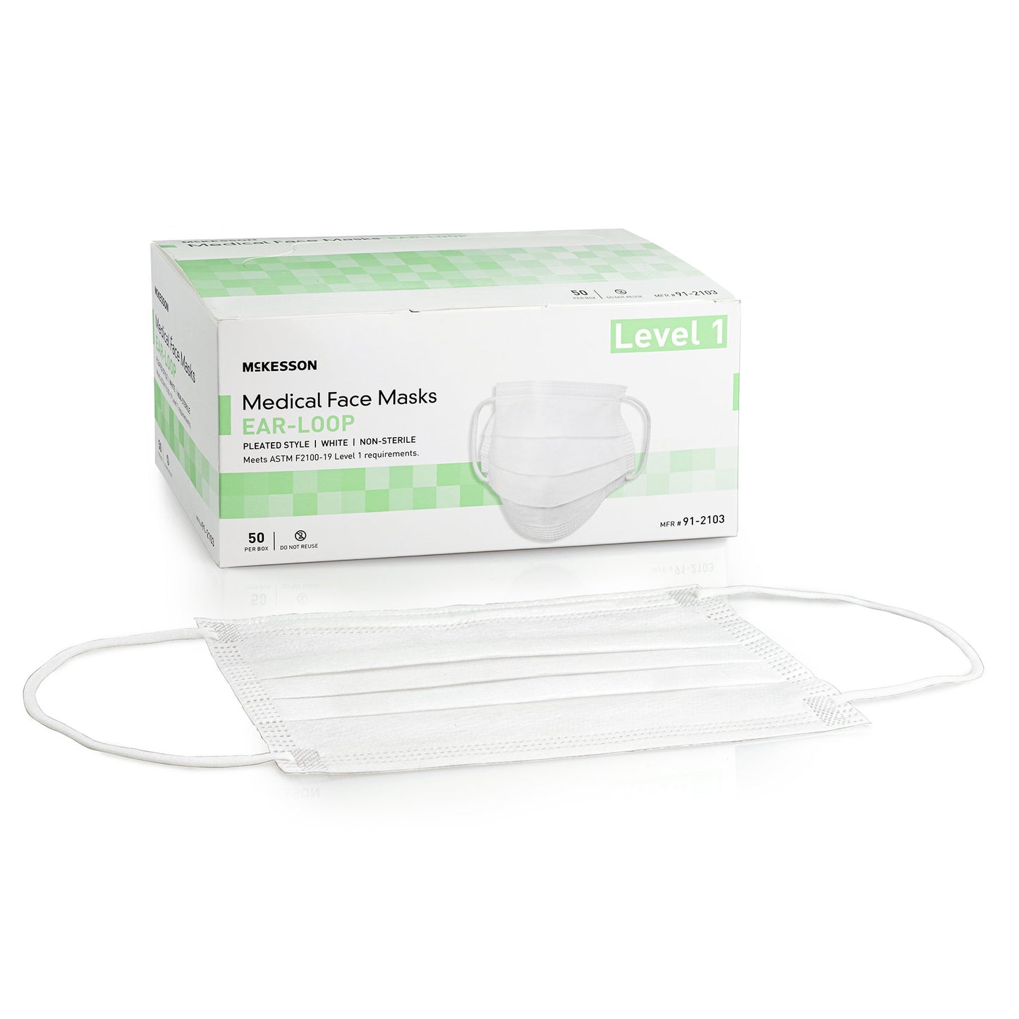 MASK, PROC LOOPS ASTM1 WHT