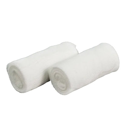 GAUZE, STRCH 3" N/S