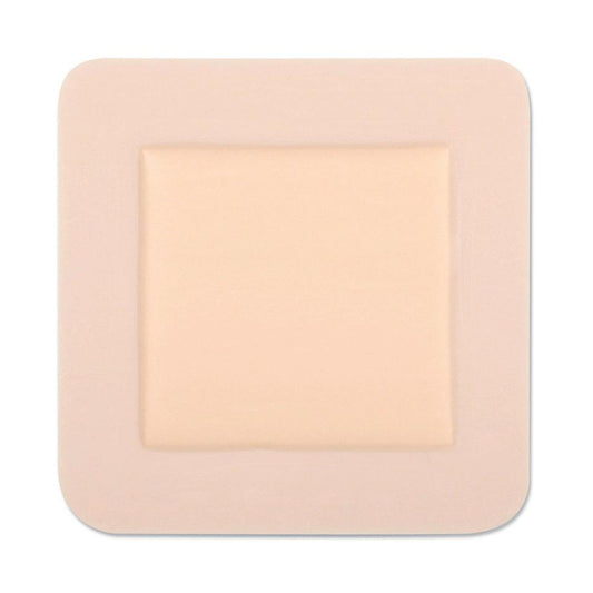DRESSING, OPTI ADH 4"X4"