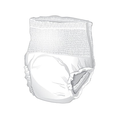 UNDERWEAR, EXTENDED WEAR LG 44-58
