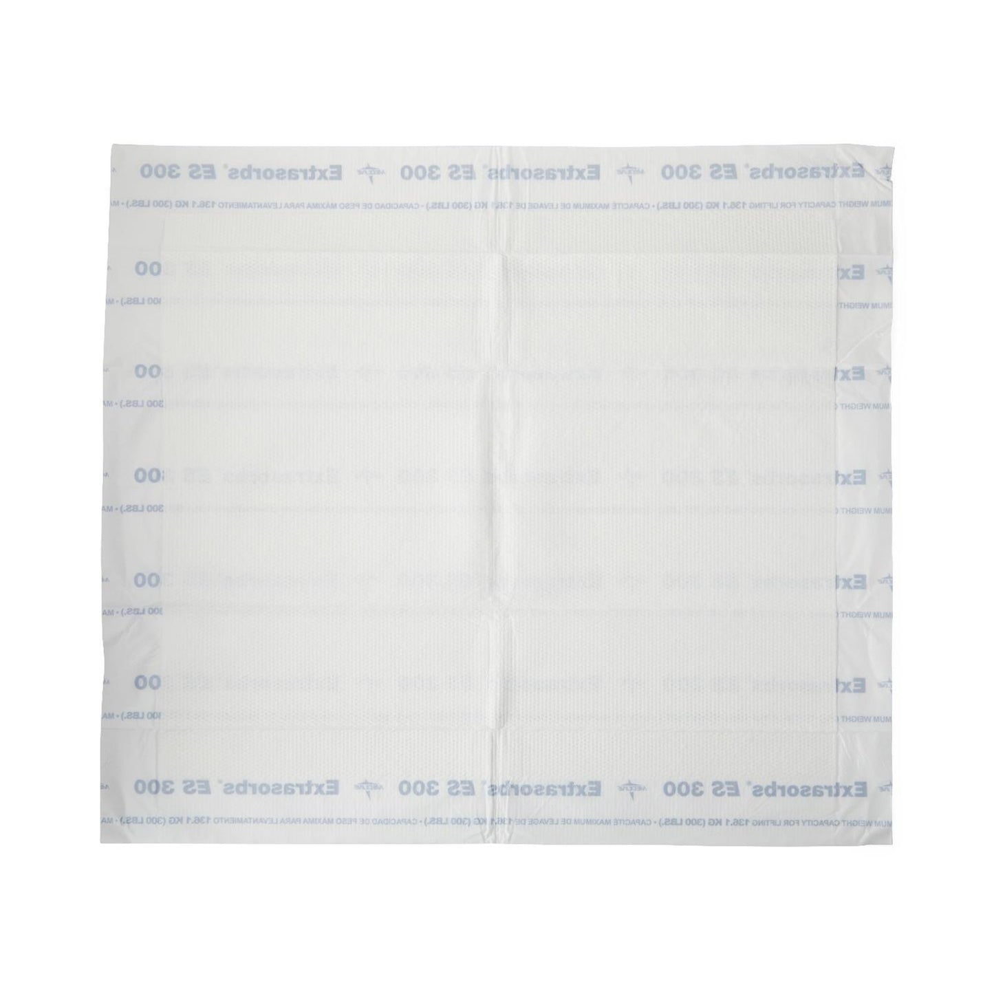 UNDERPAD, DRYPAD EXTRASORB EXTRA STRENGTH 30"X36"