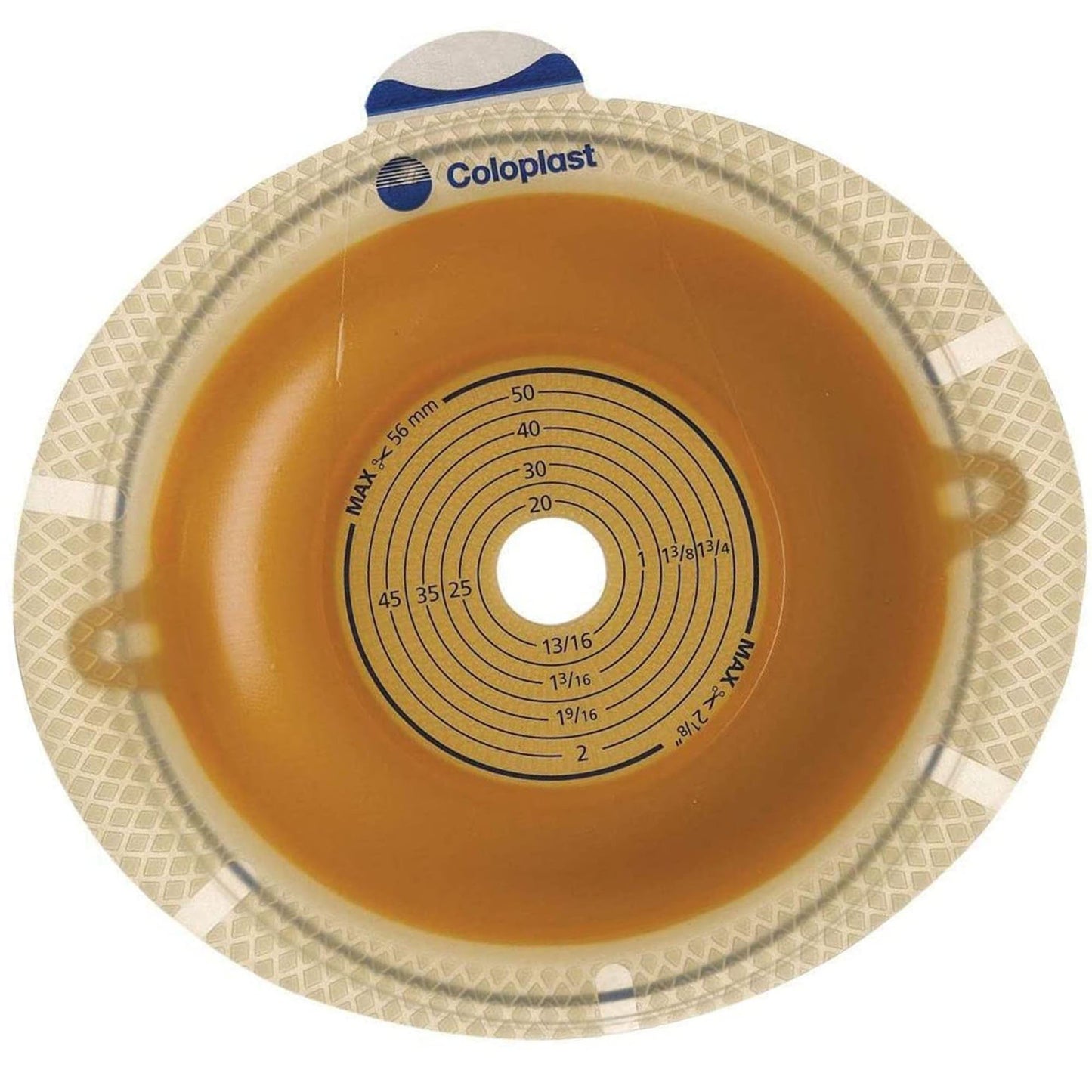 BARRIER, SENSURA CUT- TO -FIT3/4-1 3/4" BLU