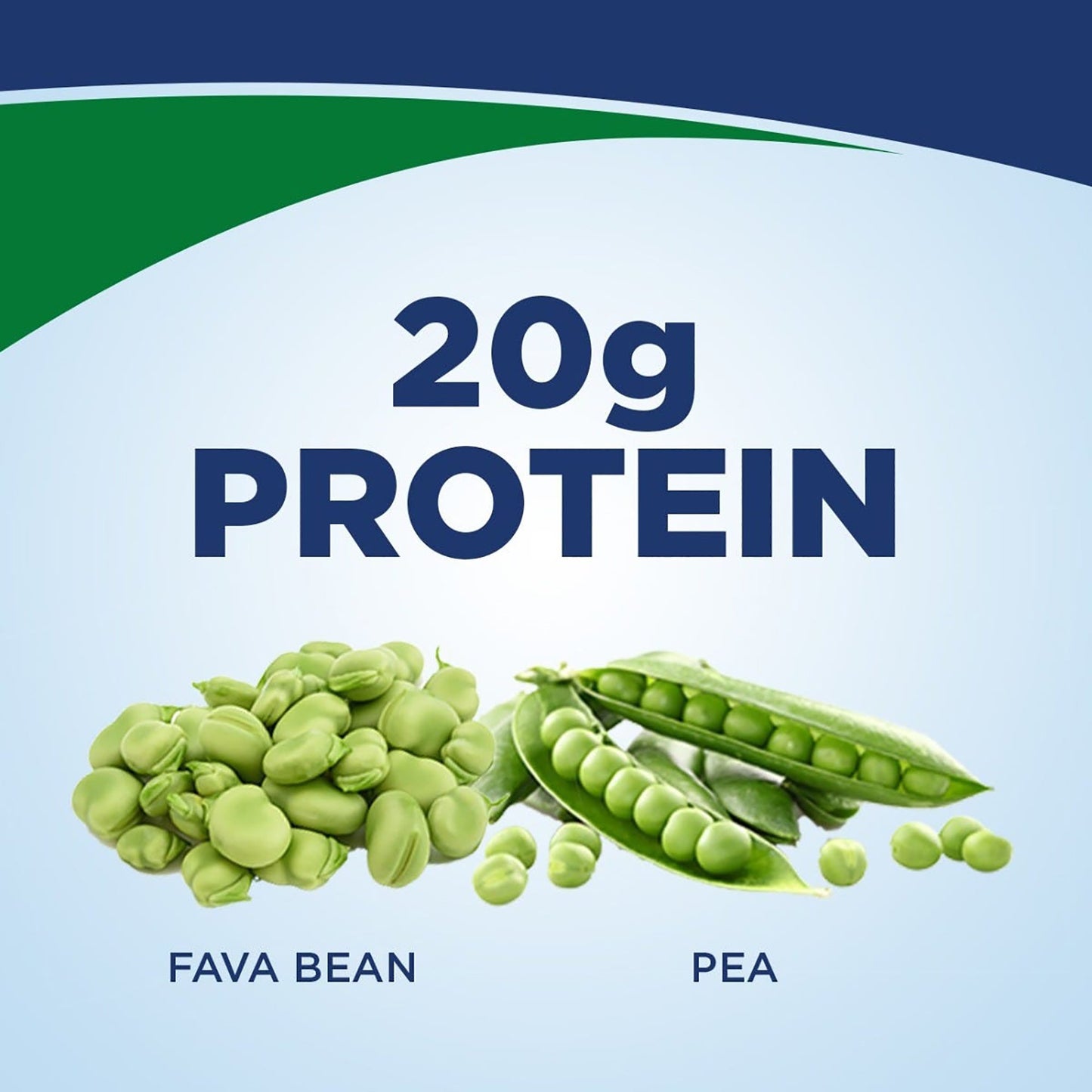 ENSURE, PLANT PROTEIN VANILLA11OZ
